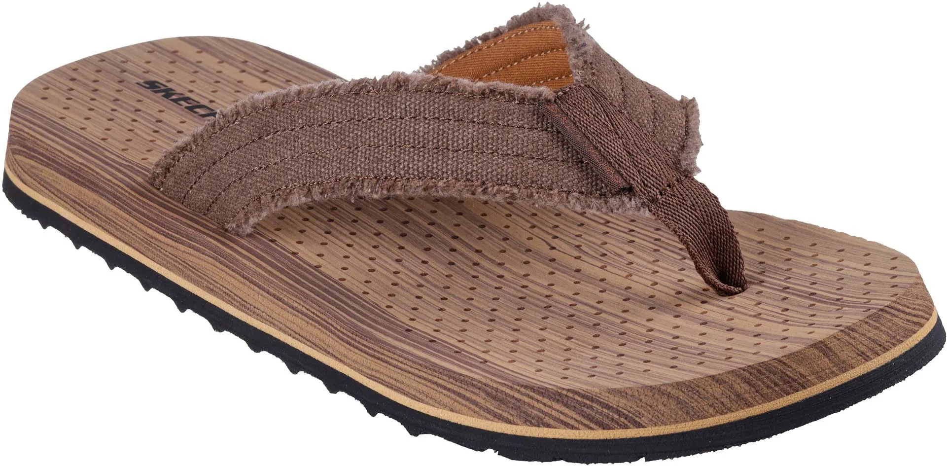 Tantric Fritz slippers