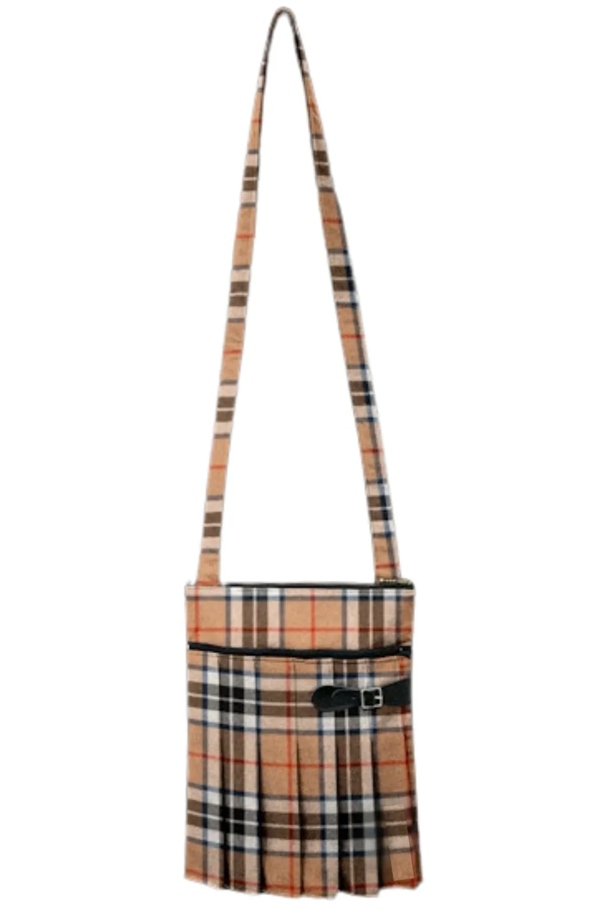 Tartan Kilt Bag