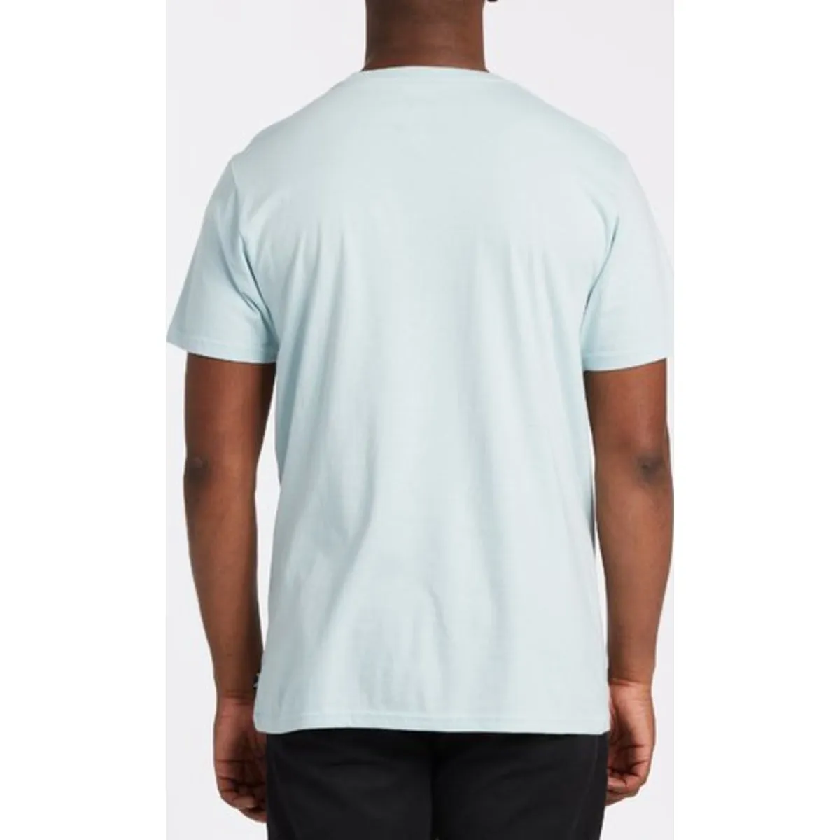 Team Pocket Mini Short Sleeve Pocket T-Shirt