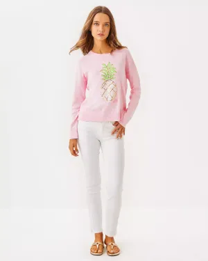 TENSLEY SWEATER