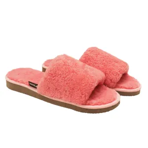 Texelana - Zanzibar | sheepskin slipper