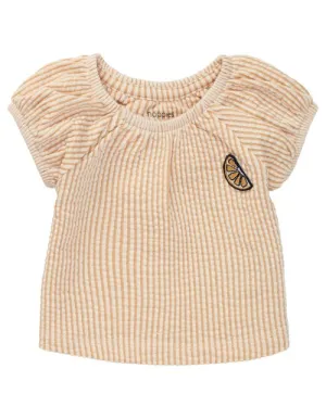 The Alexandra Striped T-Shirt - BABY
