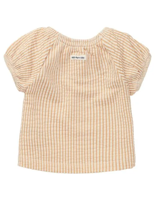 The Alexandra Striped T-Shirt - BABY