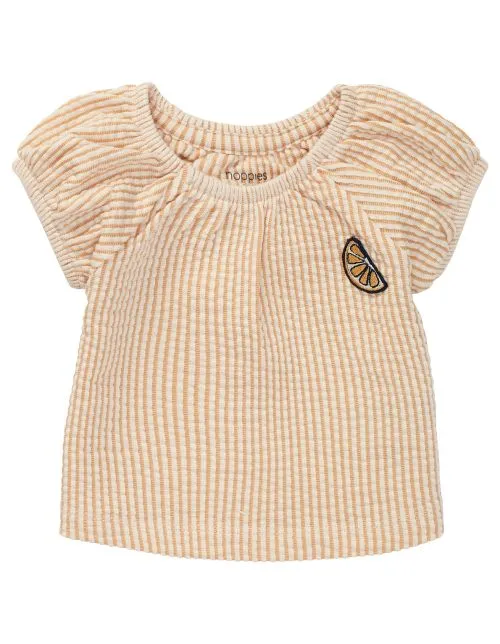 The Alexandra Striped T-Shirt - BABY