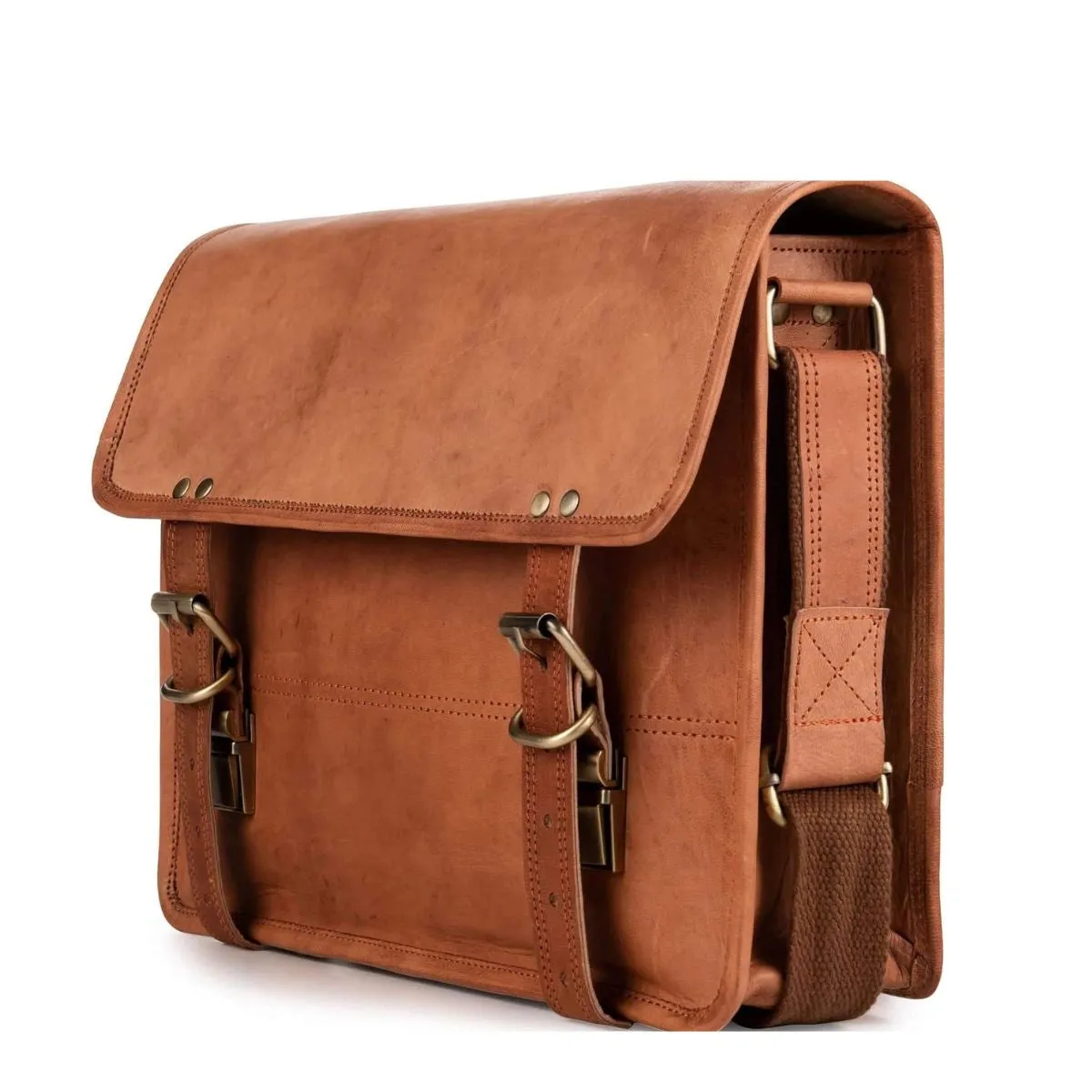 The Belmont Brief