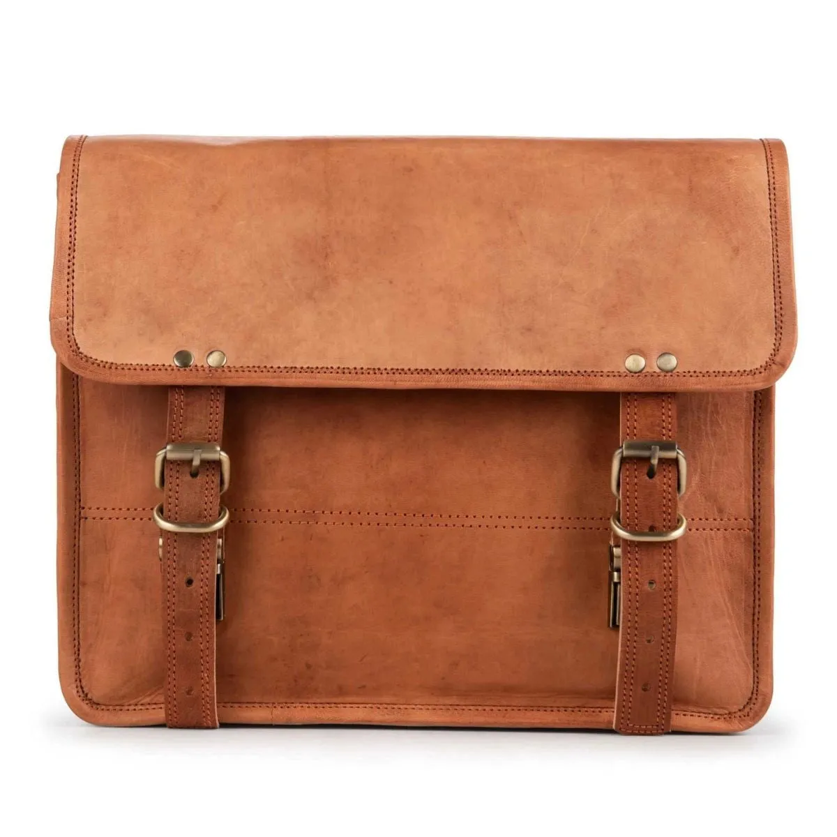 The Belmont Brief