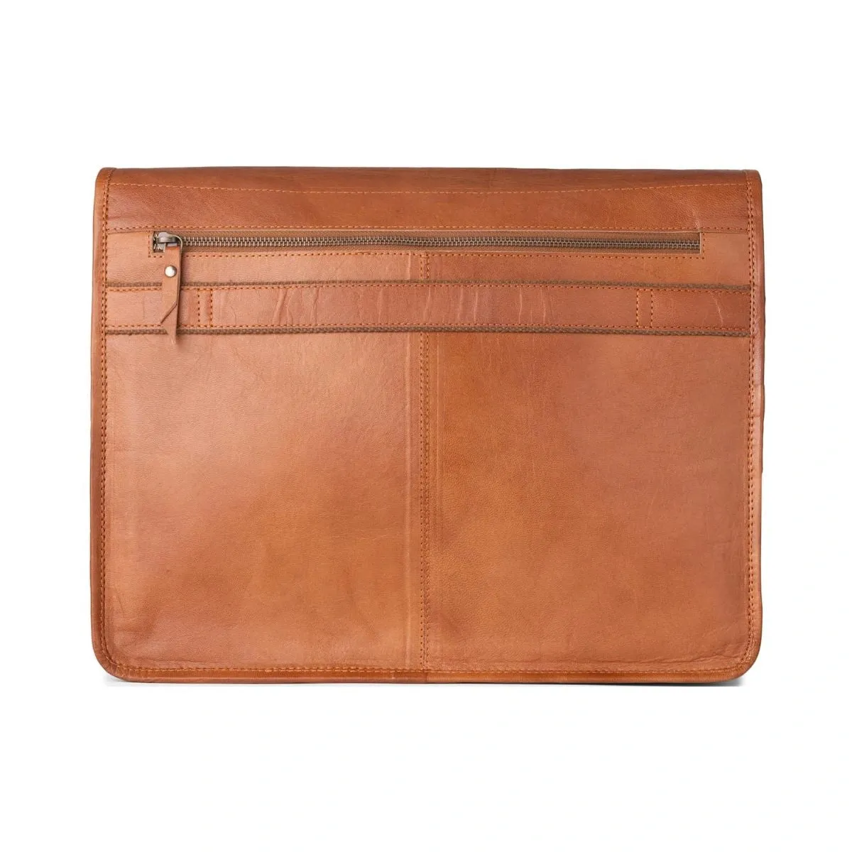 The Belmont Brief