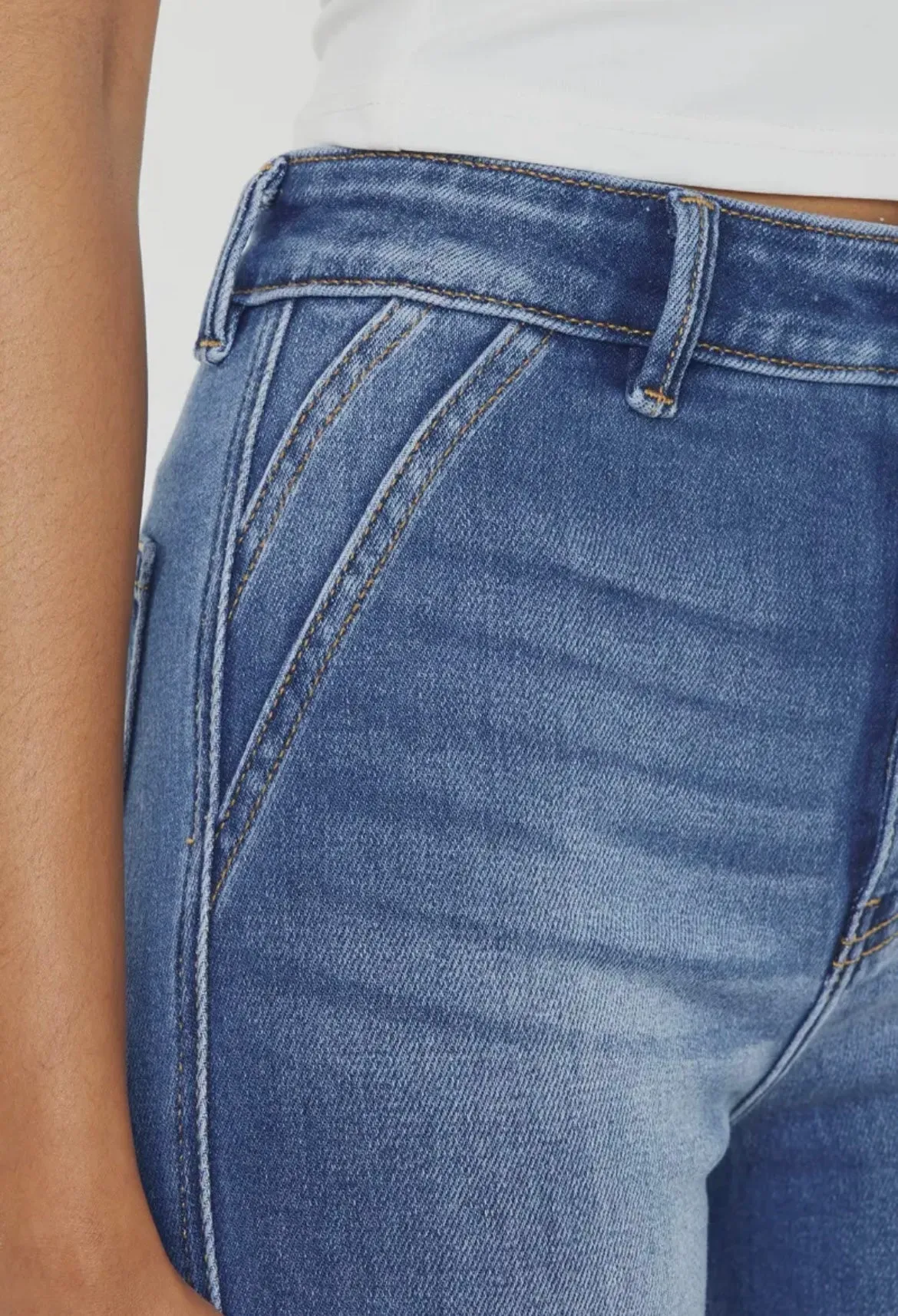 The Billie Jeans