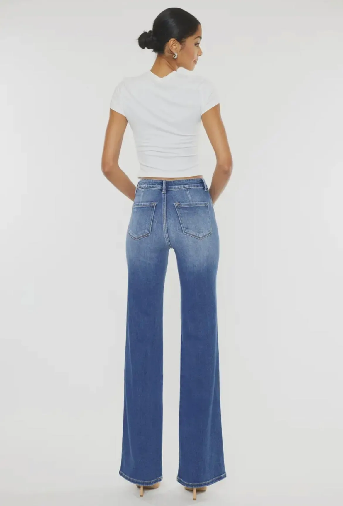 The Billie Jeans