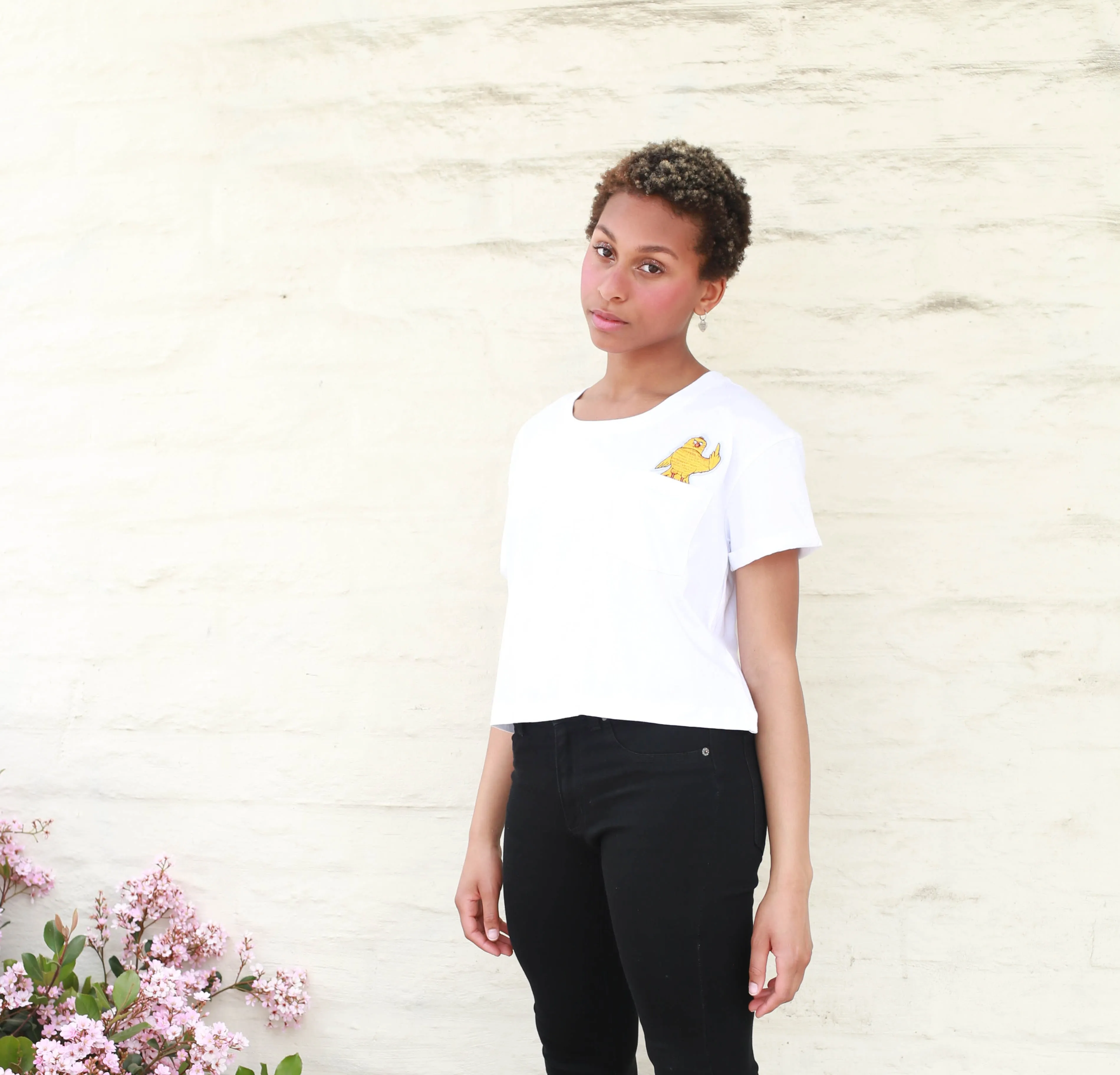 The Bird Tee