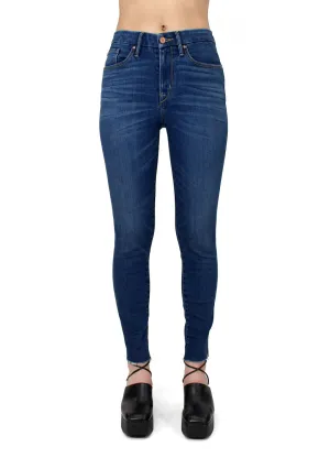 The Heart Breaker Skinny - Vera