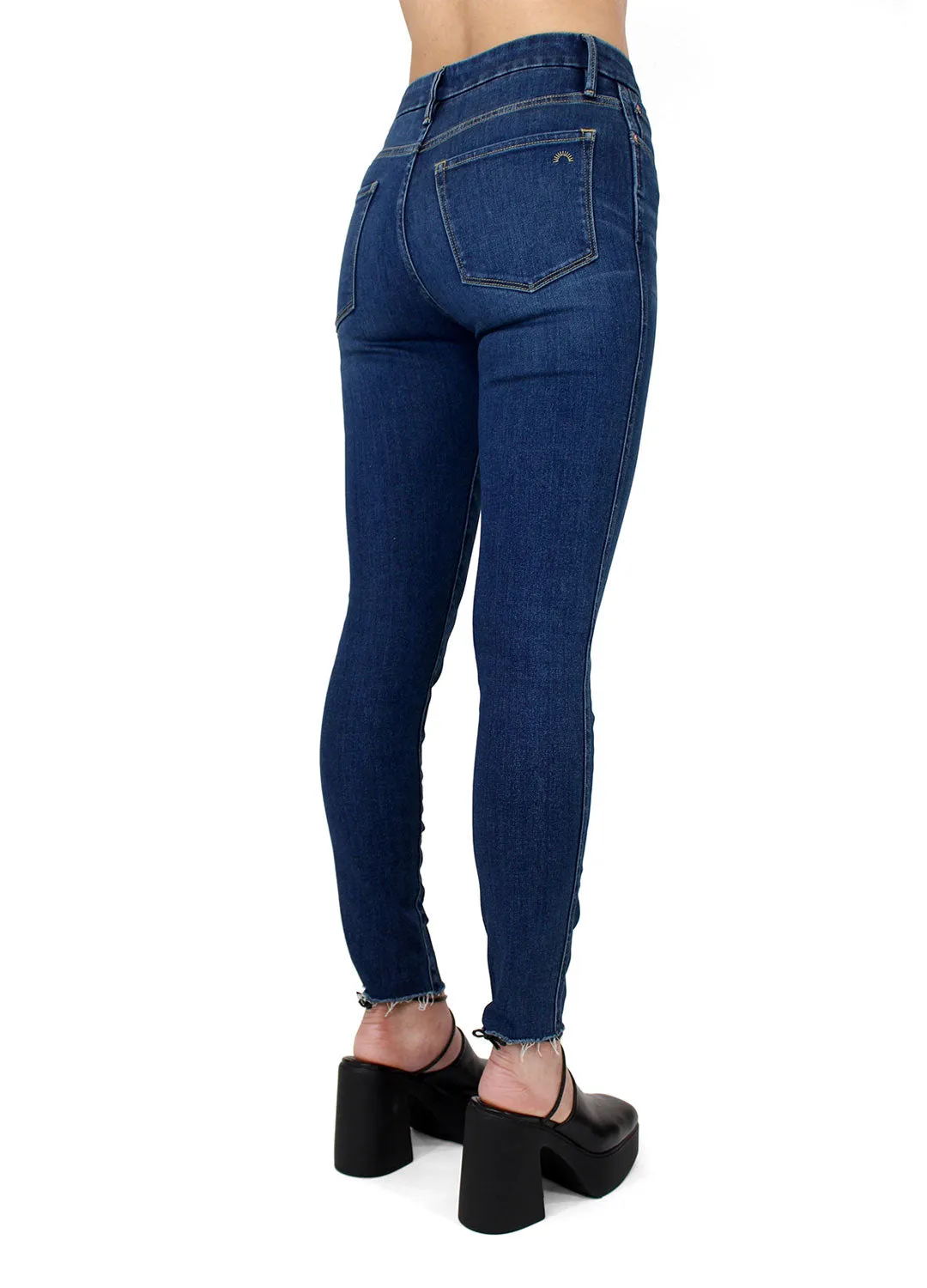 The Heart Breaker Skinny - Vera