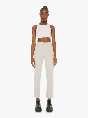The Hustler Flood Jean