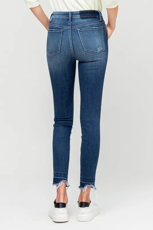 The Liberty Jeans