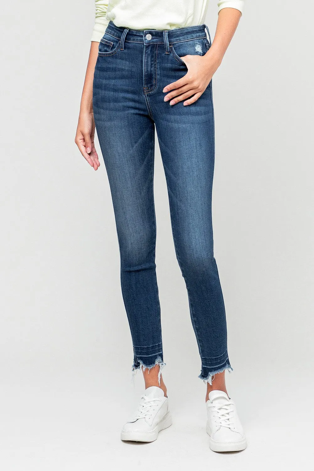 The Liberty Jeans