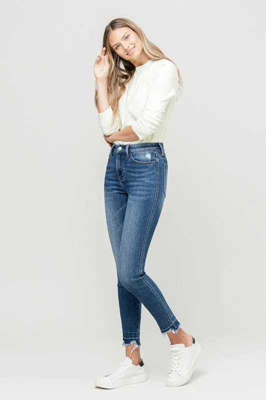The Liberty Jeans