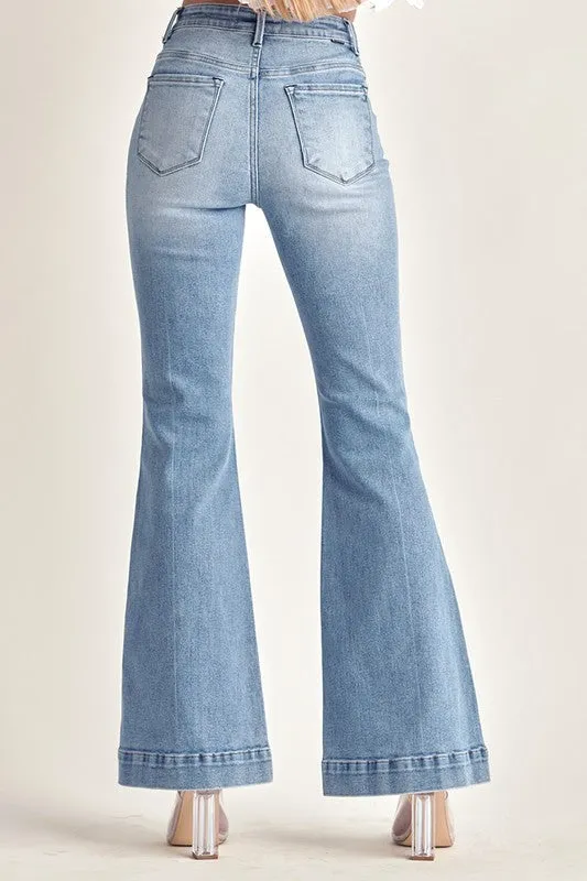 The Rachel Jeans