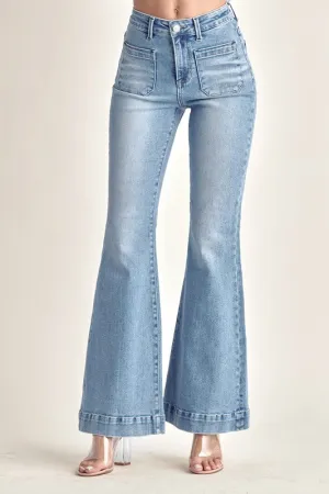 The Rachel Jeans