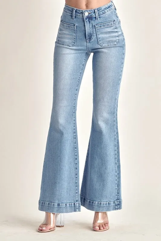 The Rachel Jeans