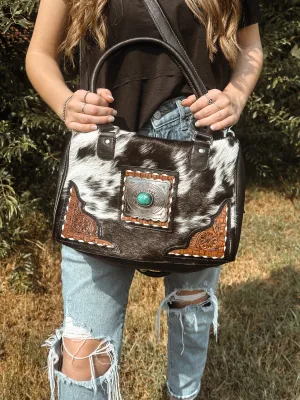 The Royston Crossbody