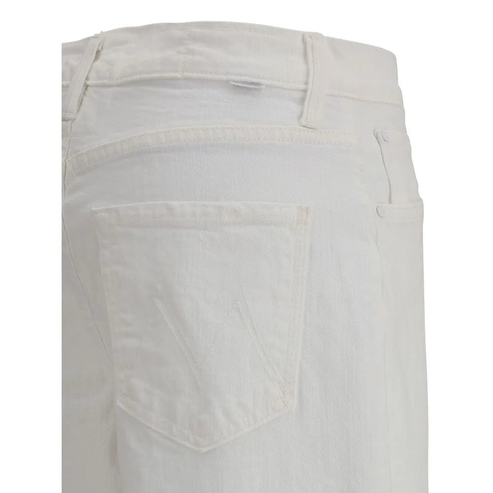 The Spinner Jeans