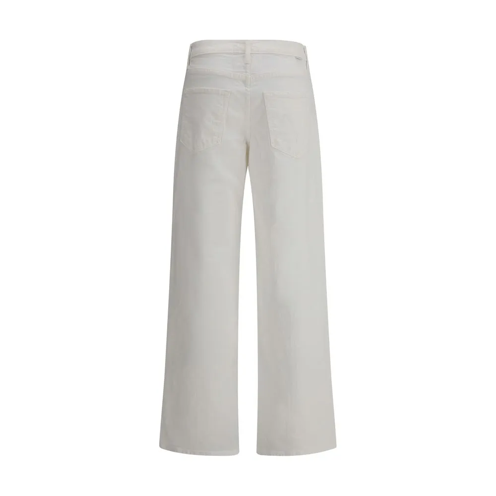 The Spinner Jeans