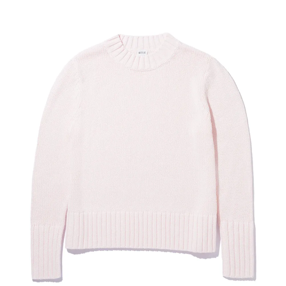 The Tatum - Blush