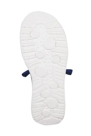 Thomas Cook Womens Sandy Comfort Shoe - Navy