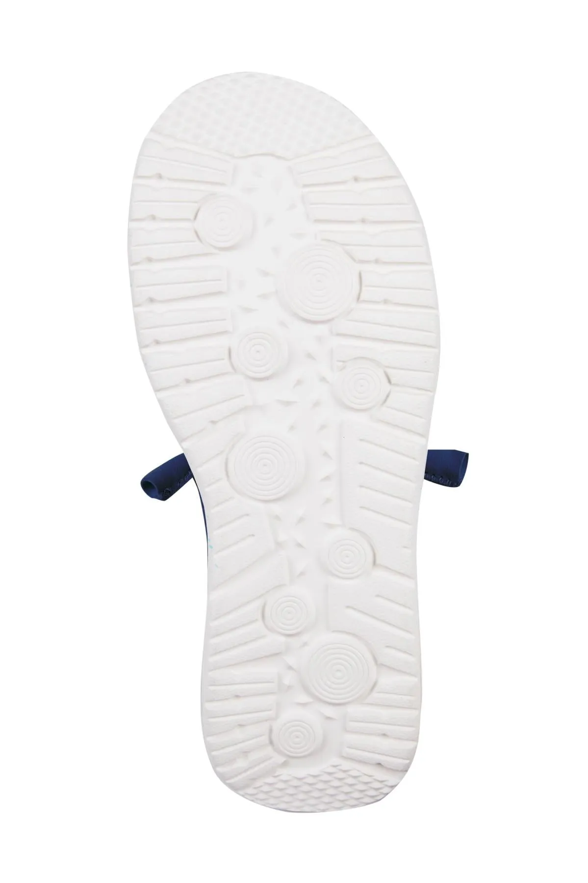 Thomas Cook Womens Sandy Comfort Shoe - Navy