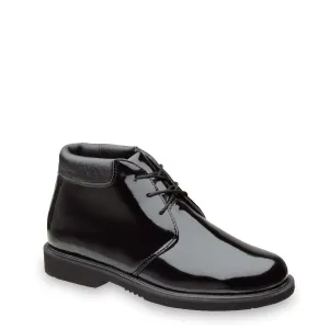 Thorogood 831-6032 Unisex Poromeric Academy Chukka Non-Safety Toe Uniform Boot