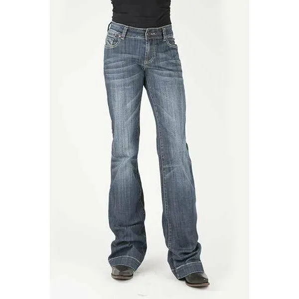 Tin Haul Trousers with Feather pocket detail.
