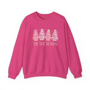 Tis the Season Crewneck