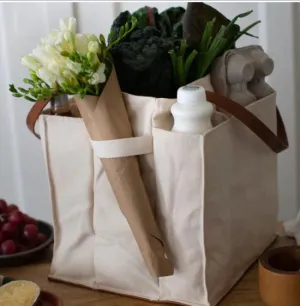 Tote Able Market Tote
