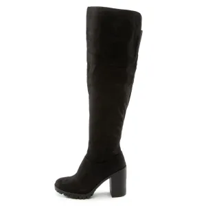 Trixy-03 High Heel Boot