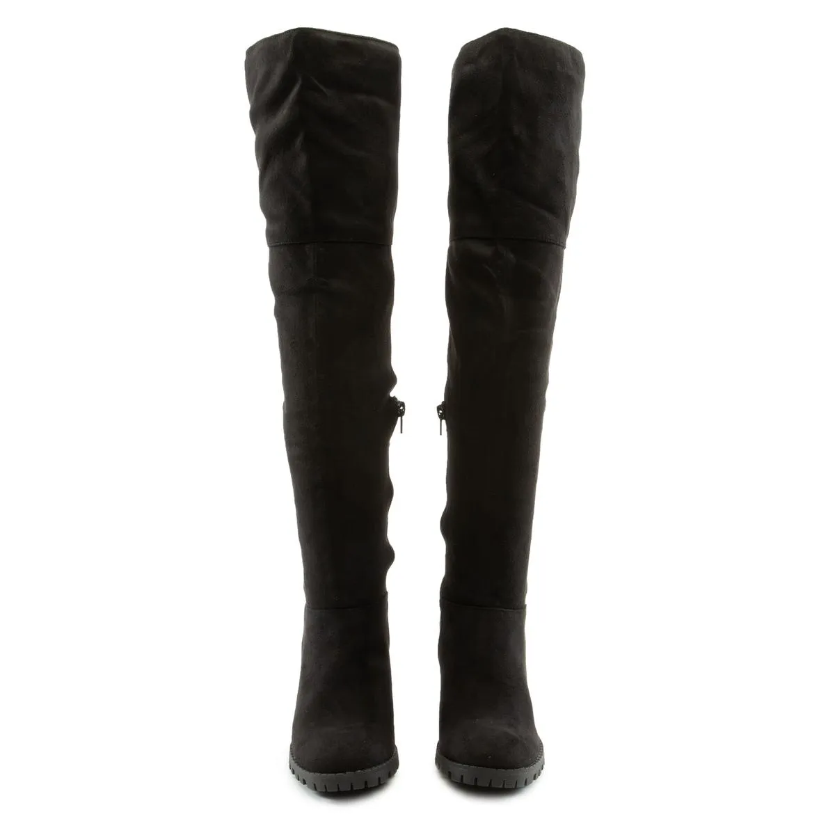 Trixy-03 High Heel Boot