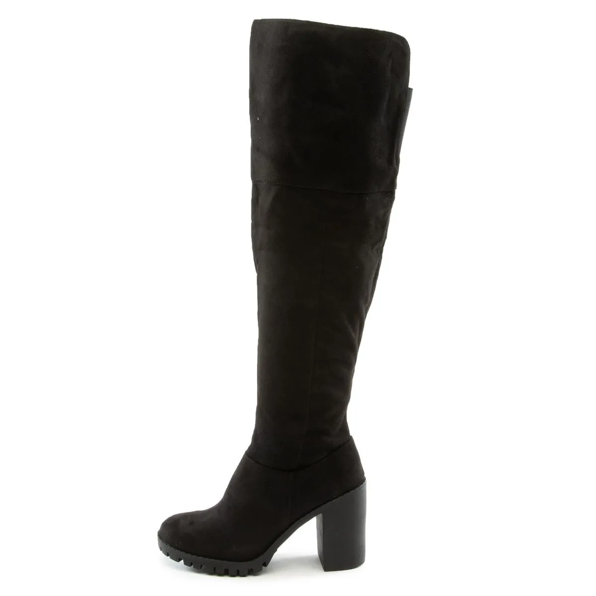 Trixy-03 High Heel Boot