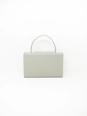 Tsatsas 931 Design Dieter Rams Bag, Concrete