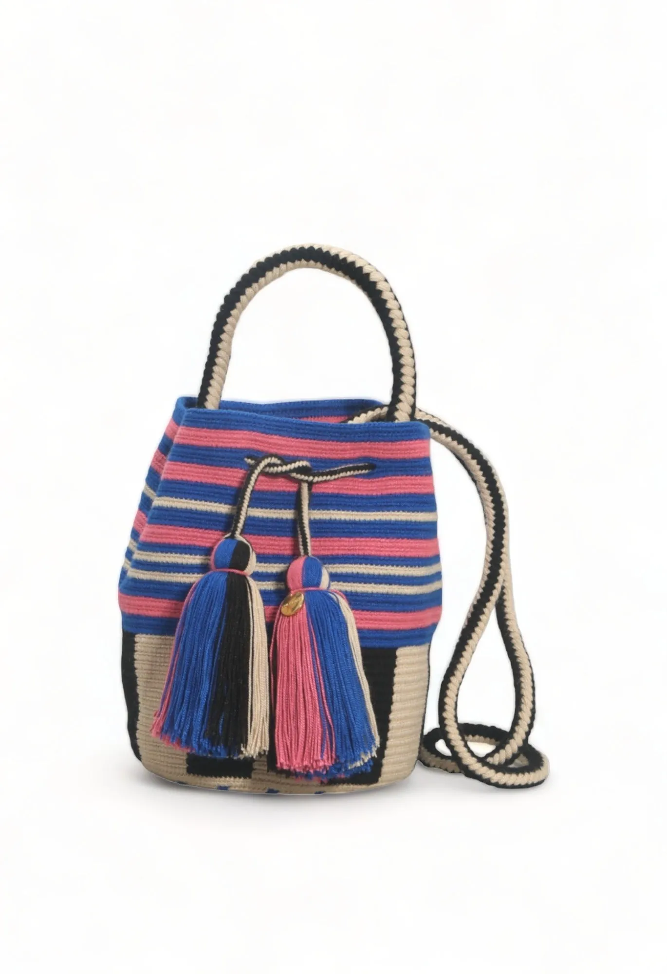 Tumaco Arequipe B Medium