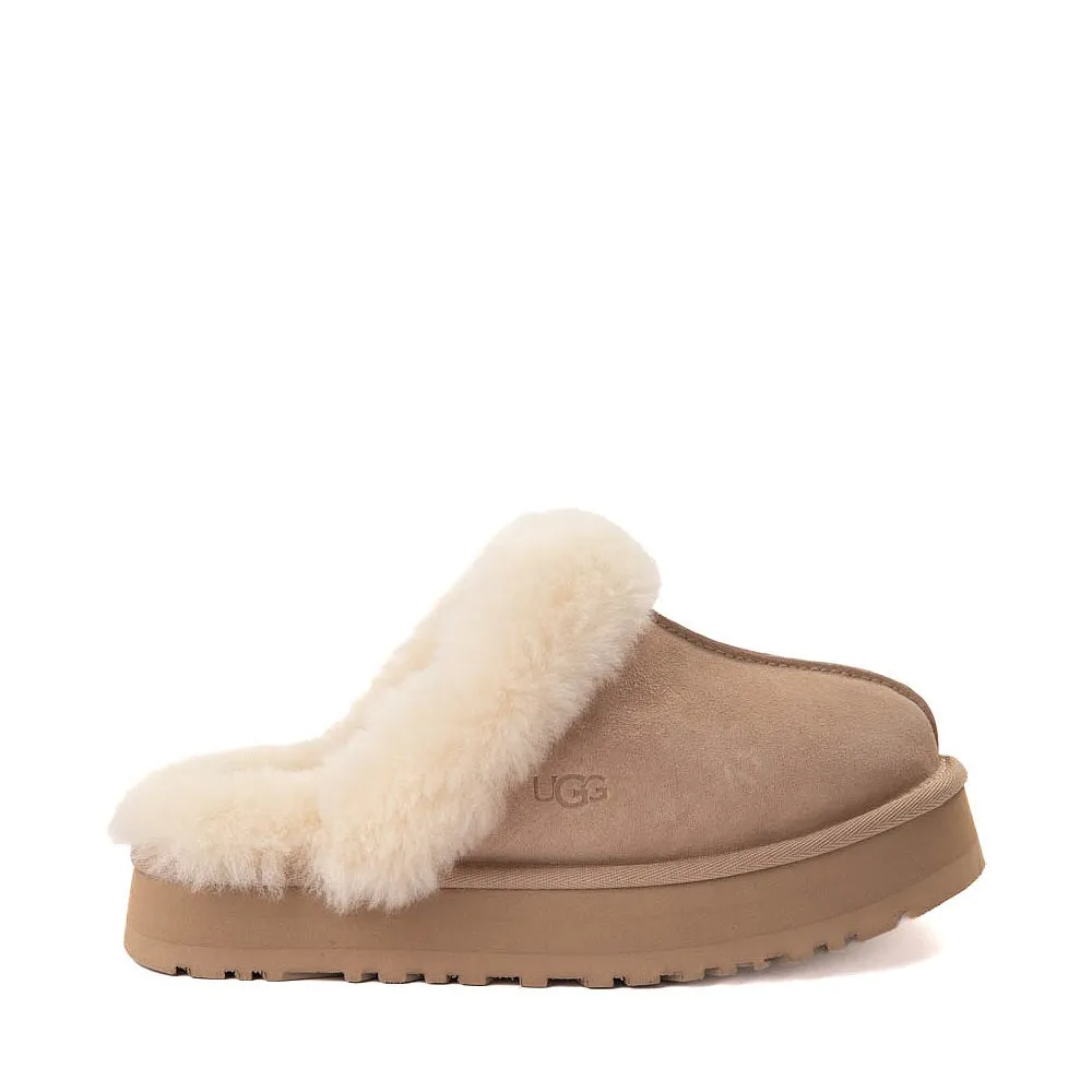 UGG Disquette