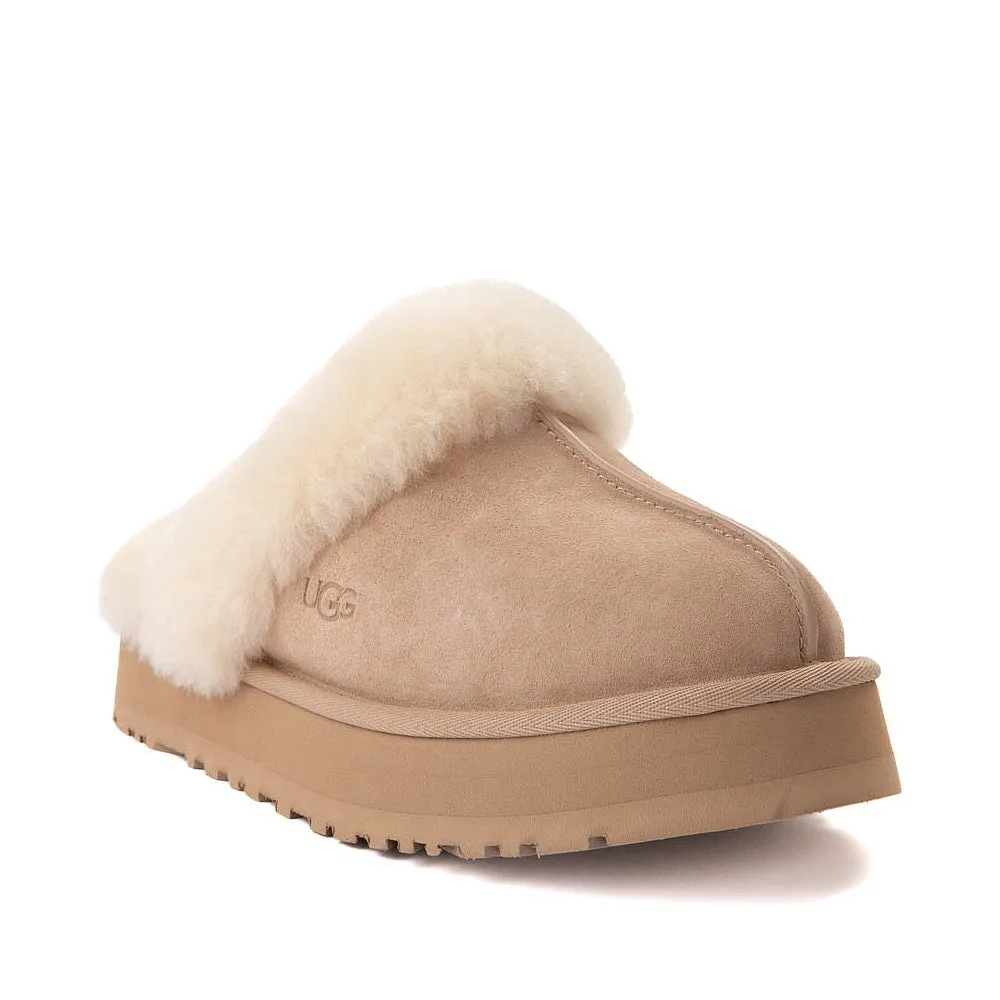 UGG Disquette