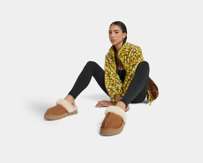 UGG Disquette