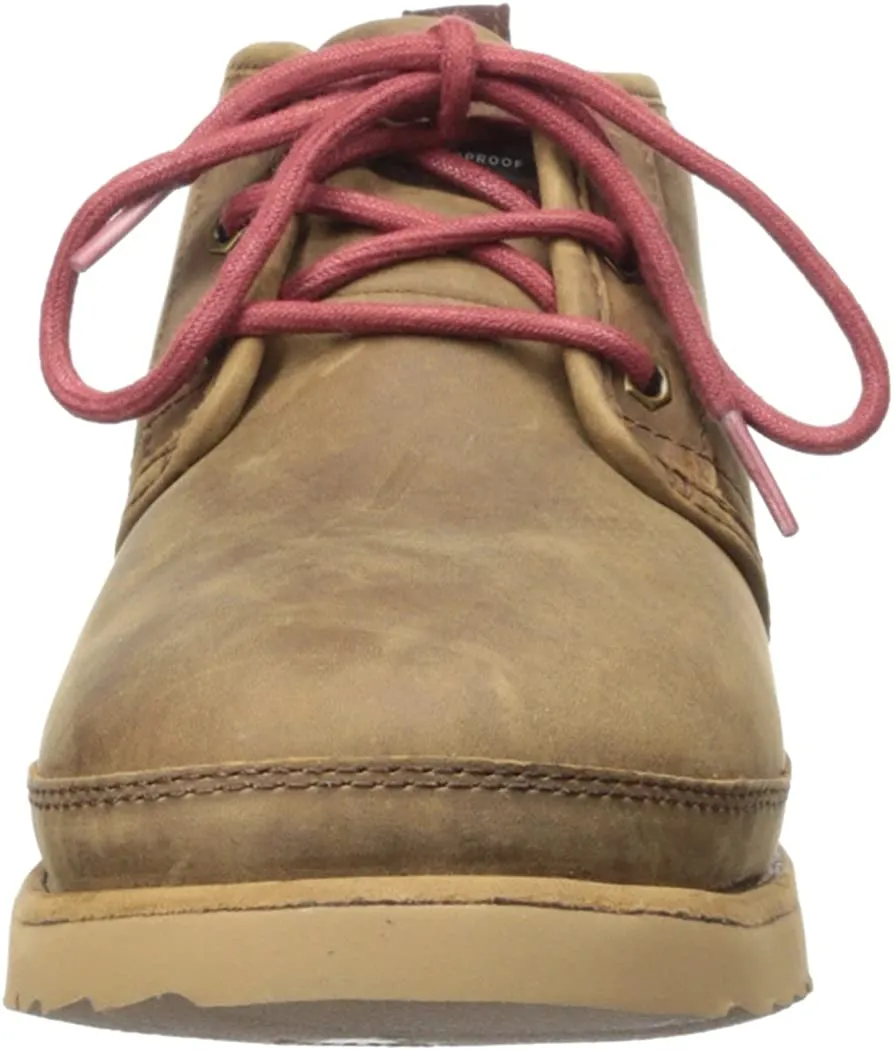 UGG M Neumel LEATHER Weather II