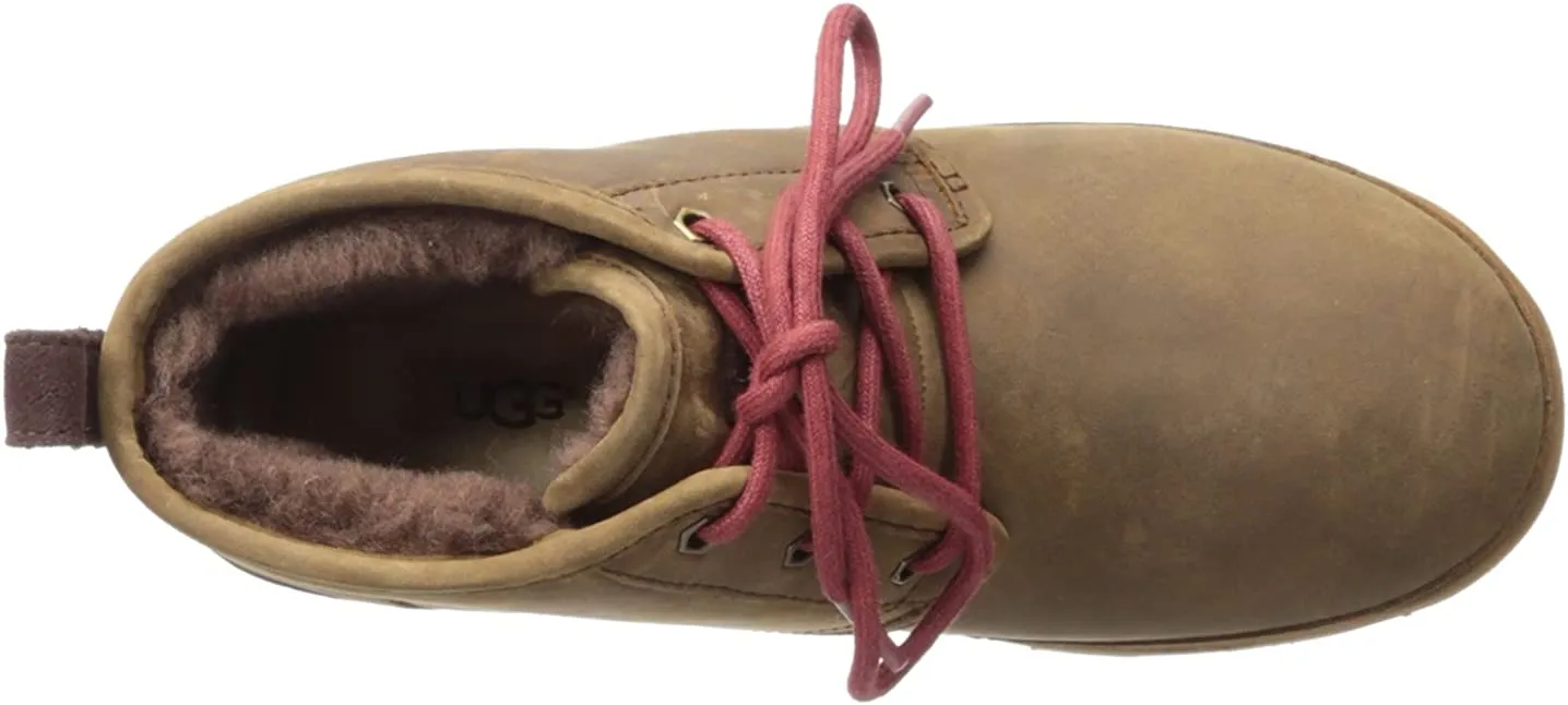 UGG M Neumel LEATHER Weather II