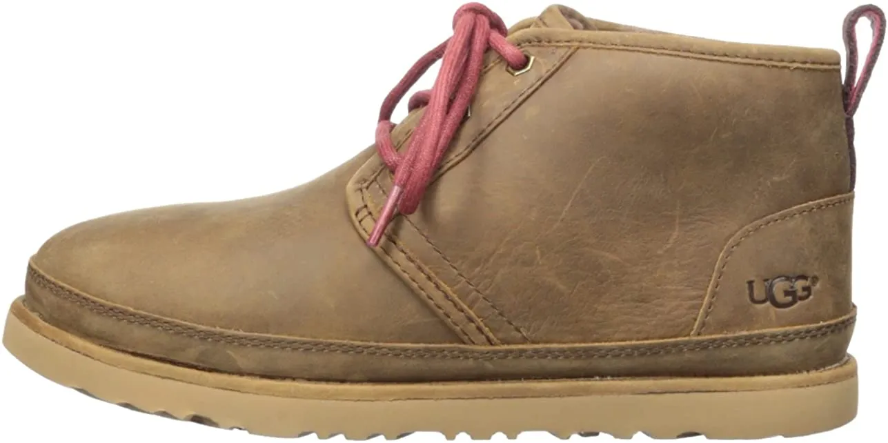 UGG M Neumel LEATHER Weather II