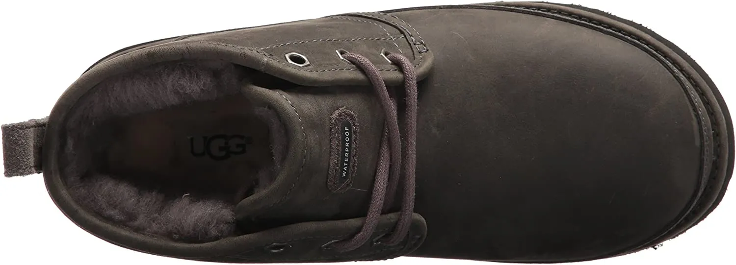 UGG M Neumel LEATHER Weather II