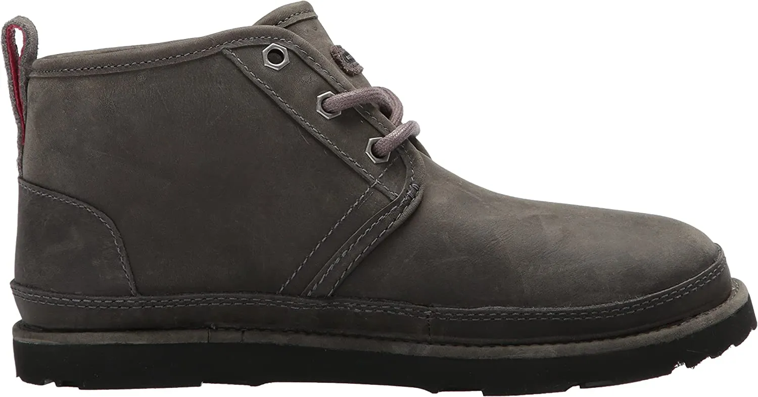 UGG M Neumel LEATHER Weather II