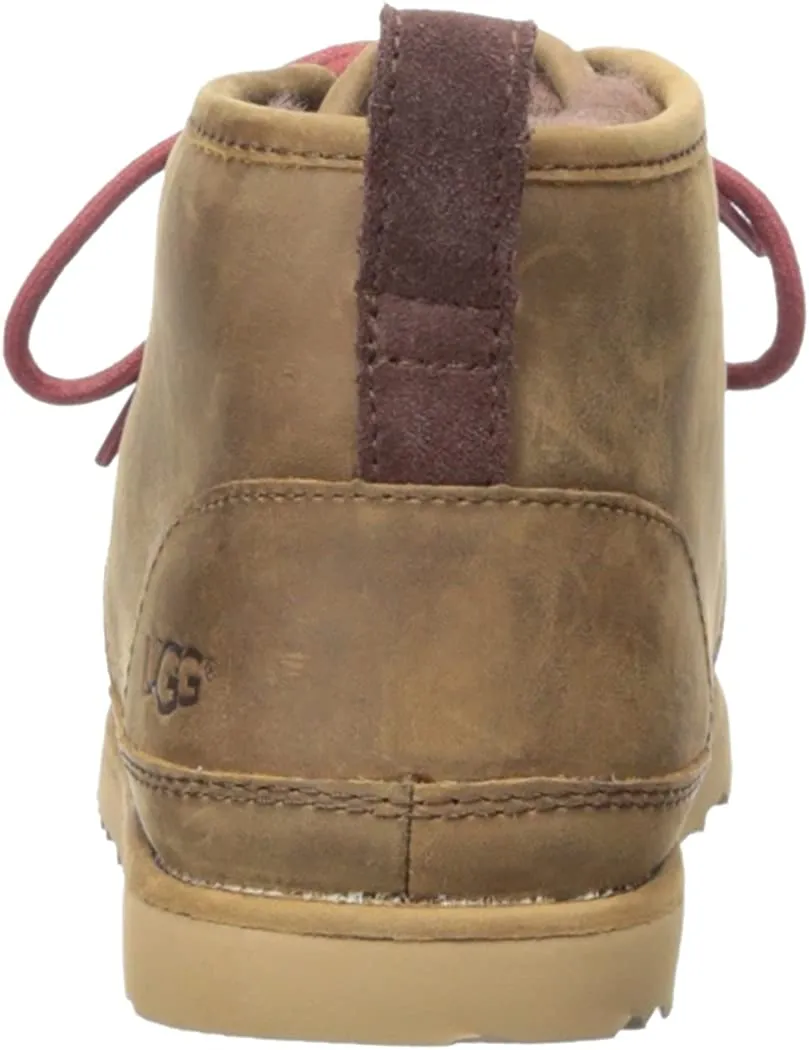 UGG M Neumel LEATHER Weather II