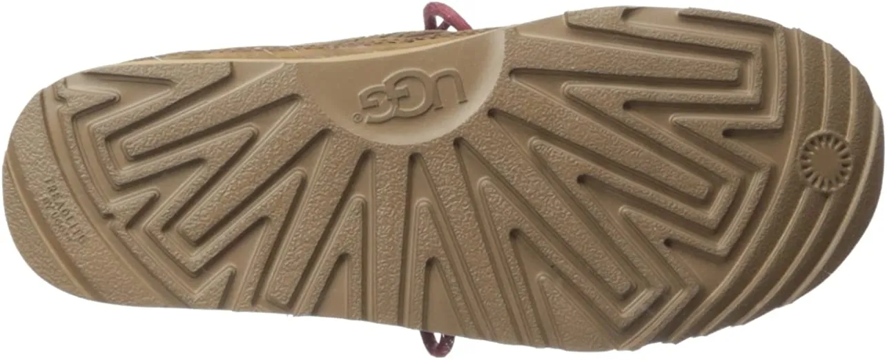 UGG M Neumel LEATHER Weather II