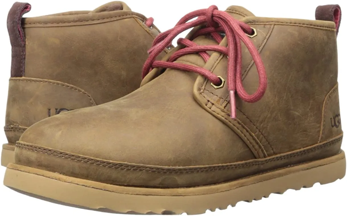 UGG M Neumel LEATHER Weather II