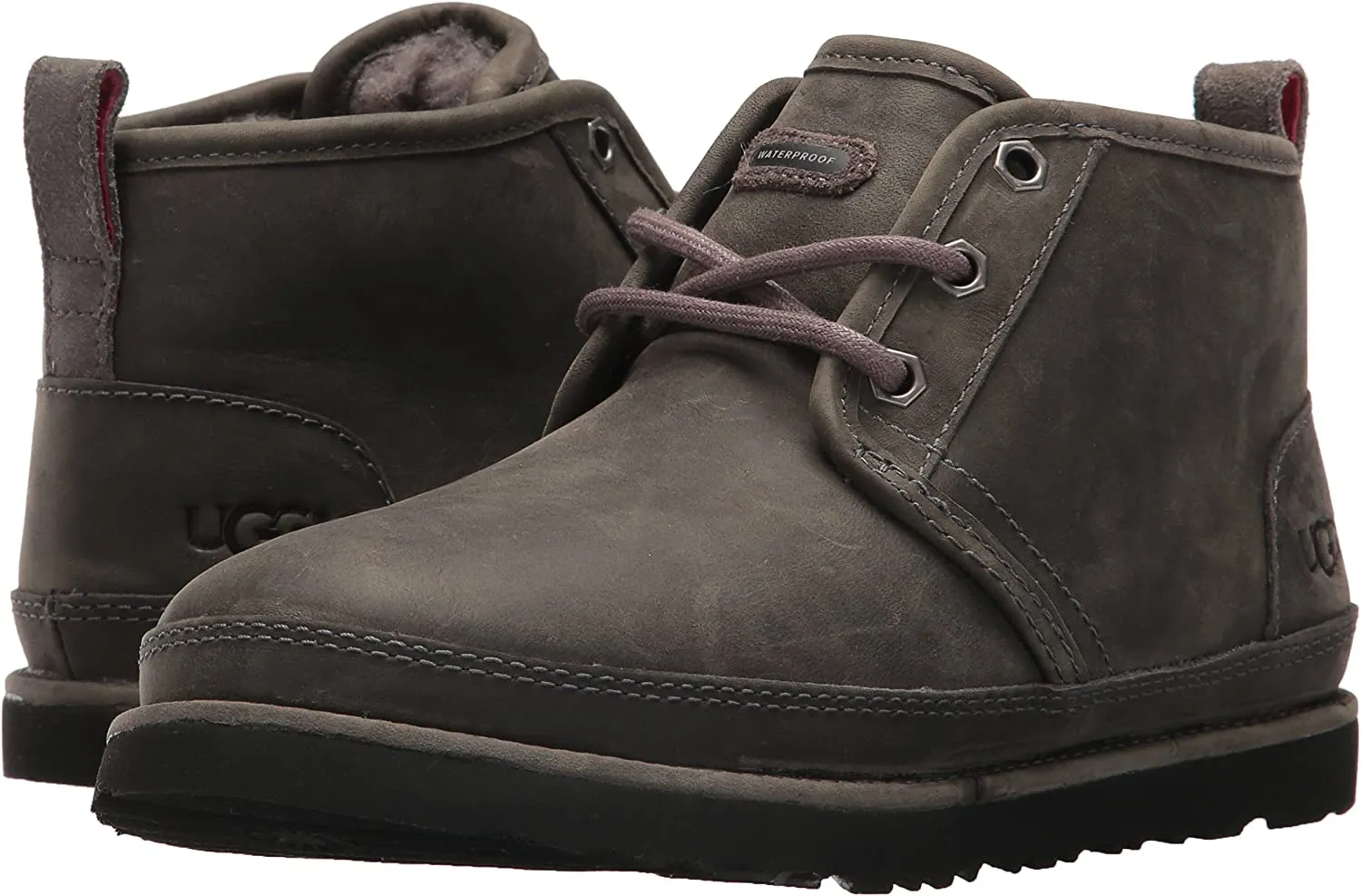 UGG M Neumel LEATHER Weather II